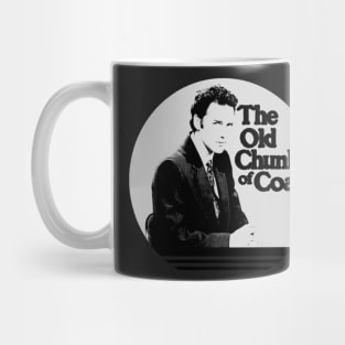 Norm Macdonald Mug